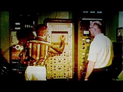 Scientists In Japan Music Video by Sara Groves
