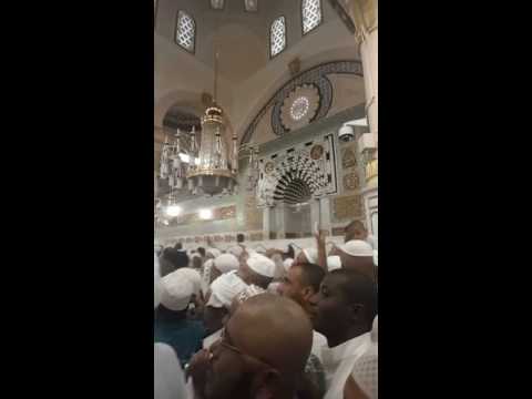 Let's go to hajj 2015 JKS 41 whit H Uut