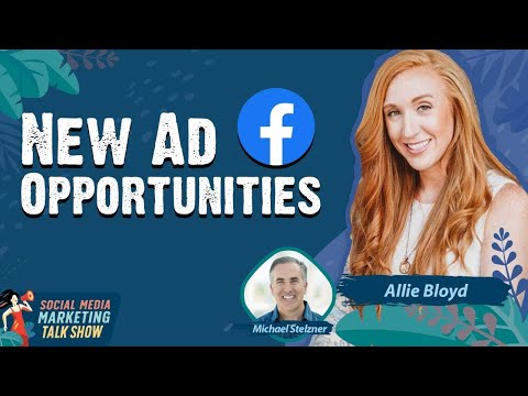 Facebook s Plans to Revamp Ads New Ad Opportunities and More