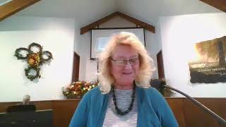 Sermon: Revelation Series - The Seven Scrolls