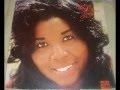 Denise lasalle On the Loose (Album face1)