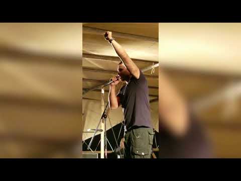Prolific The Rapper - Black Snakes (Live) - Unity Concert 2017 - Black Hills, South Dakota
