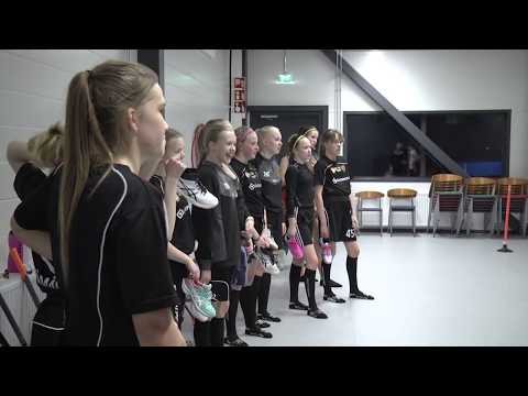 Koovee B/C-tytöt - Hypevideo