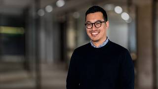 Real-World Experience: Jon Chan
