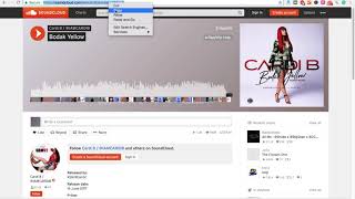 Soundcloud to Mp3 - Convert and Download Soundcloud Tracks Songs Online