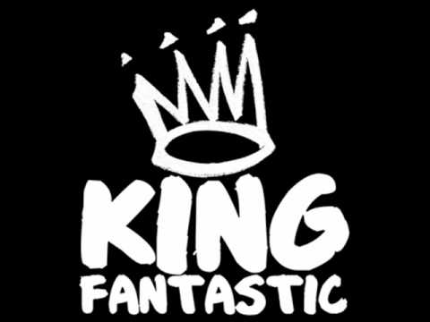 Appreciation feat. Truth in Fiction - King Fantastic