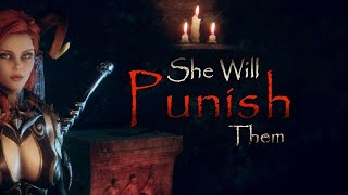 A Mighty review of She Will Punish Them - Early Access