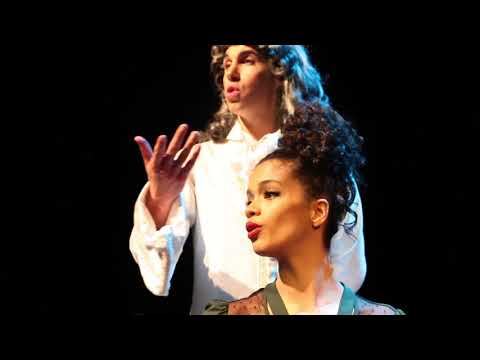 Le Monde enchanté de Jean de La Fontaine au Théâtre de la Madeleine 