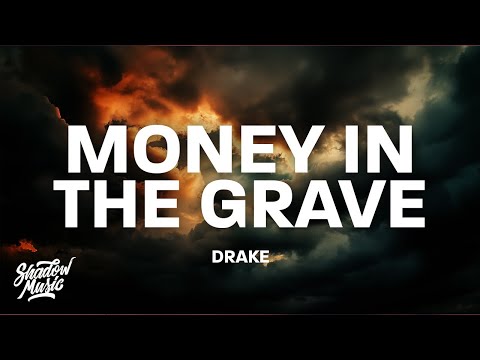 The American Dawn, Drake - Her x Money In The Grave (Lyrics)