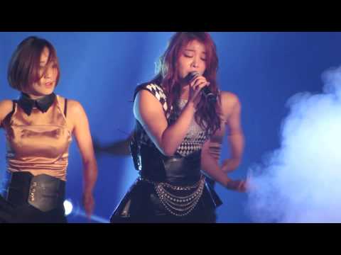 131003 지마켓 스테이지6 에일리 - Heaven