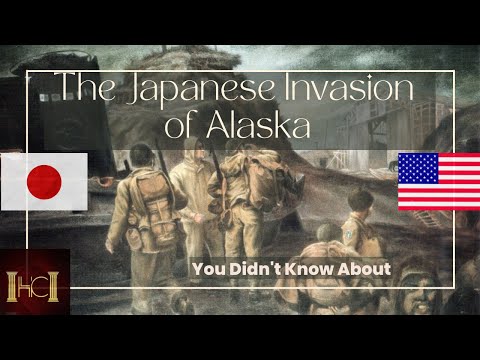 The Japanese Invasion of Alaska You Didn’t Know About
