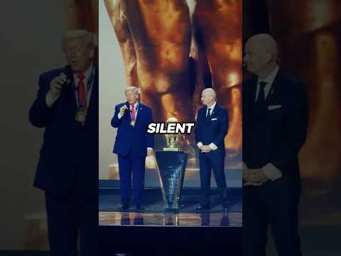 World War III could start at the 2026 World Cup.😳😰💀