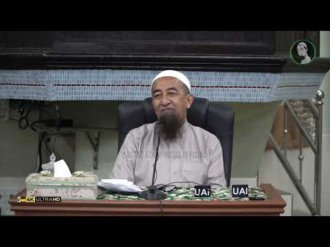 Hukum Orang Islam Bela Babi - Ustaz Azhar Idrus