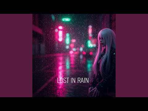 Lost in Rain