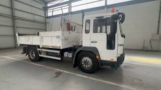 Купить самосвал Volvo FL 6 15 / EURO 3 / LAMMES-LAMMES / BLATT-BLATT / SPRING-SPRING - Изображение 4 | Autoline KG Самосвал Volvo FL 6 15 / EURO 3 / LAMMES-LAMMES / BLATT-BLATT / SPRING-SPRING | Изображение 4 - Autoline