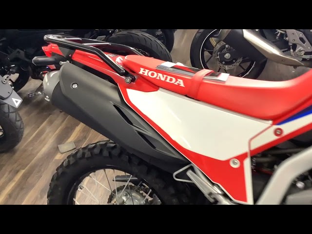 CRF250L/ホンダ の販売情報 バイク王 綾瀬店｜ウェビック バイク選び