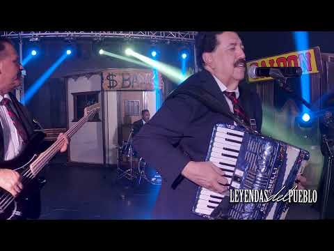 Los Humildes Ft. Rudy Flores- Ambicion (Video Oficial)