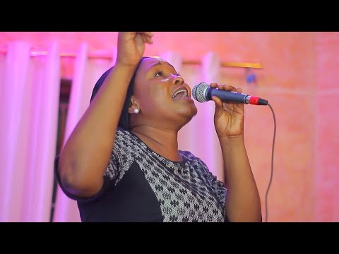 GHANA GOSPEL REGGAE SELECTIONS BY OHEMAA EUNICE 2022