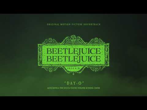 Video thumbnail for Day-O