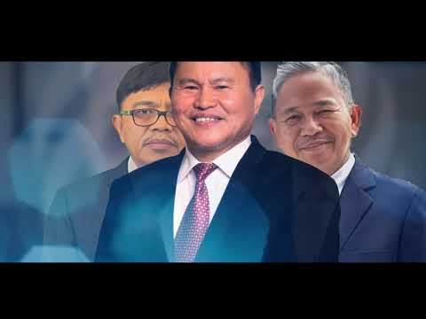 Renungan Motivasi Singkat | Pdt. Pierson Doringin
