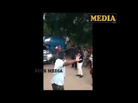 ThalapathyVijay Shooting Spot in Binny Mills Chennai