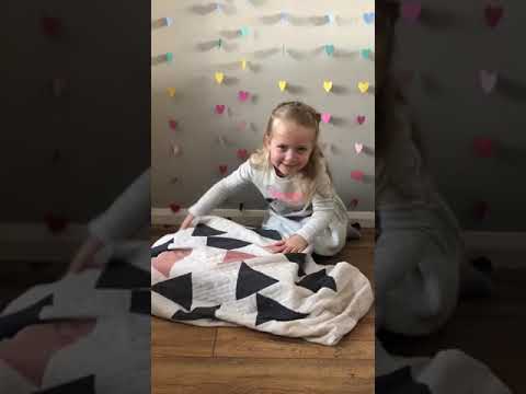 User submitted video