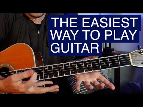 Why You NEED to Try Open G