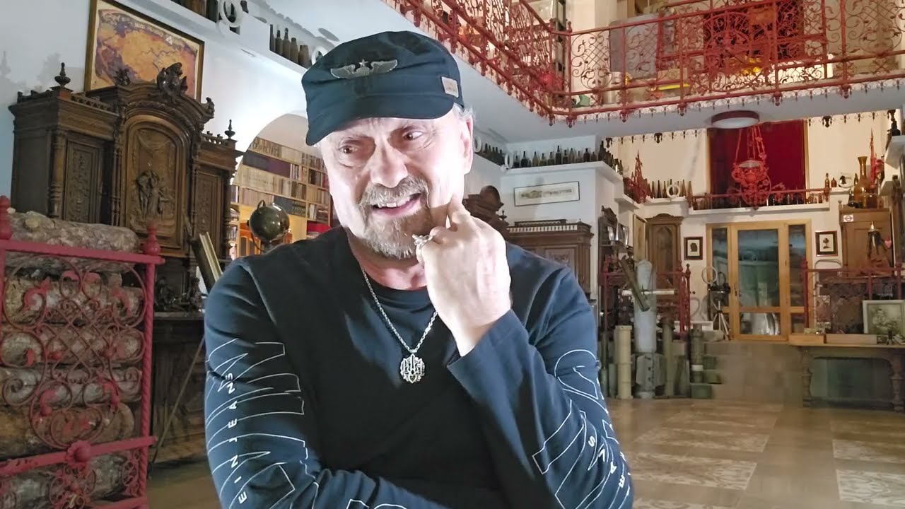 Победят ли пингвины Трампа касаток Путина и семь новостей понедельника