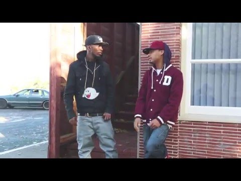 [DSB CLICK] PrellWHO - BOUT ME [Music Video]