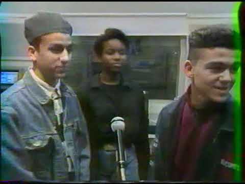 Dee Nasty & Option Verbale