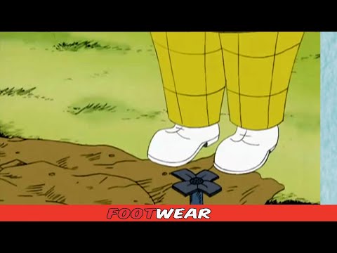 Edward Trunk (Shoes) - Rupert