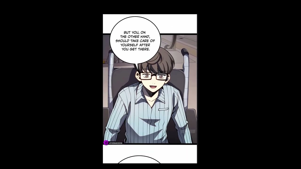 Full Time Awakening Chapter 49