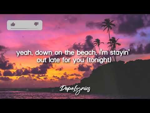 Lennon Stella, Charlie Puth - Summer Feelings Lyrics From Scoob! The Album