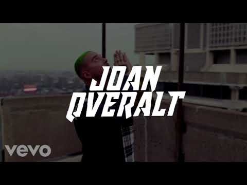 J. Balvin - Reggaeton (Joan Qveralt Moombah/Trap Remix)