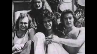 Van Halen FOOLS rare demo