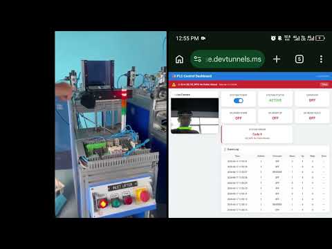 MK20252A63P - SCADA CIM 1