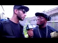 Swizz Beatz Talks Alicia Keys, Career Highlight ...