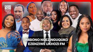Download lagu Nayi iLine-Up yoKhozi FM entsha nemibono: Sgqemeza, Vee Mthembu, Mroza, Dudu Khoza, King Sfiso mp3