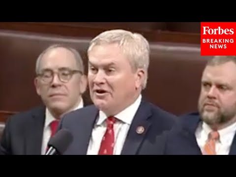 Video | James Comer Accuses Federal Employee Union Bosses Of Working Against Trump Through Bargaining Deals