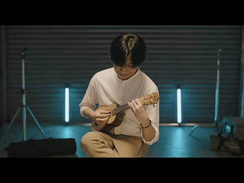 Percayakan Rindu - Chris Andrian Yang (Official Music Video)