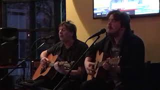 Fran Smith Jr. and Graham Alexander "I'll Follow The Sun" 1/24/2019