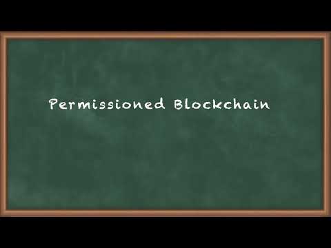 Unlocking The Potential Of Blockchain A Beginner s Guide