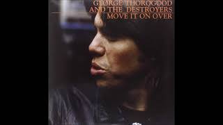 George Thorogood &amp; The Destroyers - It Wasn't Me