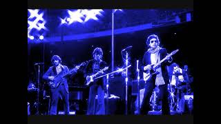 Bob Dylan &amp; The Band - Rainy Day Women #12 &amp; 35 (1974-01-31 1st show NYC MSG)