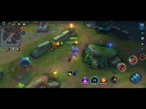 Unlocking New Hero Lionedas | Heroes Evolved Rank Match Gameplay #3 | One Plus | Please Subscribe