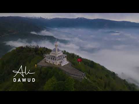 Ali Dawud - Light of the heart (Official Video)