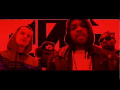 ZDOT - 2012 (feat. Roachee, JME & Fuda Guy) [VIDEO]