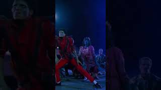 Michael Jackson - Thriller (4K)