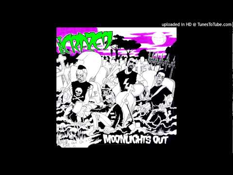 THE CRAZED - Death Bet