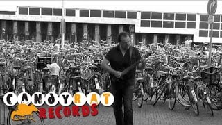 Don Ross - Godzilla - (jammin' around the world)